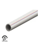لوله تک لایه پروپیلن PP.RCT سایز 50 آذین