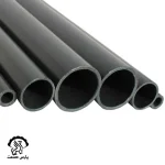 لوله upvc پیمتاش