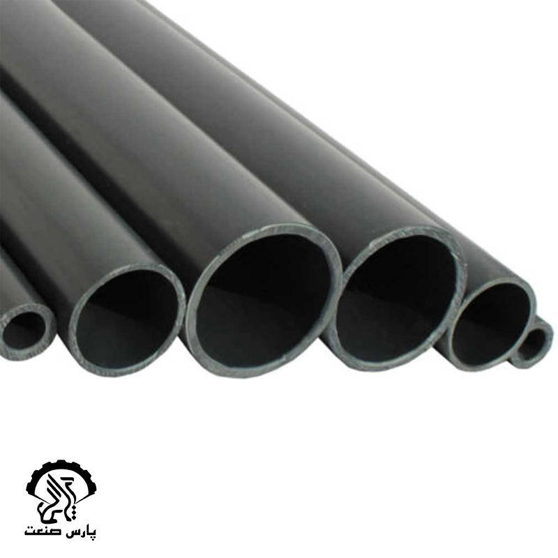 لوله upvc پیمتاش