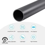 لوله upvc پیمتاش