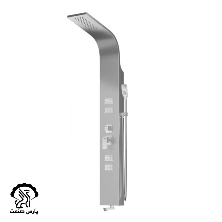 پنل دوش حمام فریز شاور مدل R440