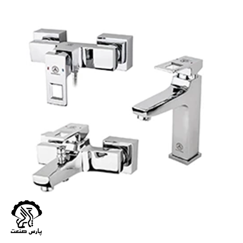 watermark parssanat (9) copy زاگرس ست شیر آلات قهرمان مدل زاگرس - Image 1