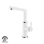 شیر آشپزخانه ثابت کی دبلیو سی (KWC) مدل آوا - Image 4