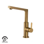 شیر آشپزخانه ثابت کی دبلیو سی (KWC) مدل آوا - Image 2