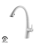 شیر آشپزخانه شاوری کی دبلیو سی (KWC) مدل زو (2)