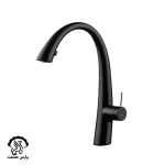 شیر آشپزخانه شاوری کی دبلیو سی (KWC) مدل زو (3)
