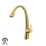 شیر آشپزخانه شاوری کی دبلیو سی (KWC) مدل زو - Image 4