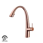 شیر آشپزخانه شاوری کی دبلیو سی (KWC) مدل زو - Image 5