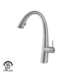 شیر آشپزخانه شاوری کی دبلیو سی (KWC) مدل زو - Image 6