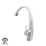 شیر آشپزخانه فایبر اپتیک کی دبلیو سی (KWC) مدل زو - Image 5