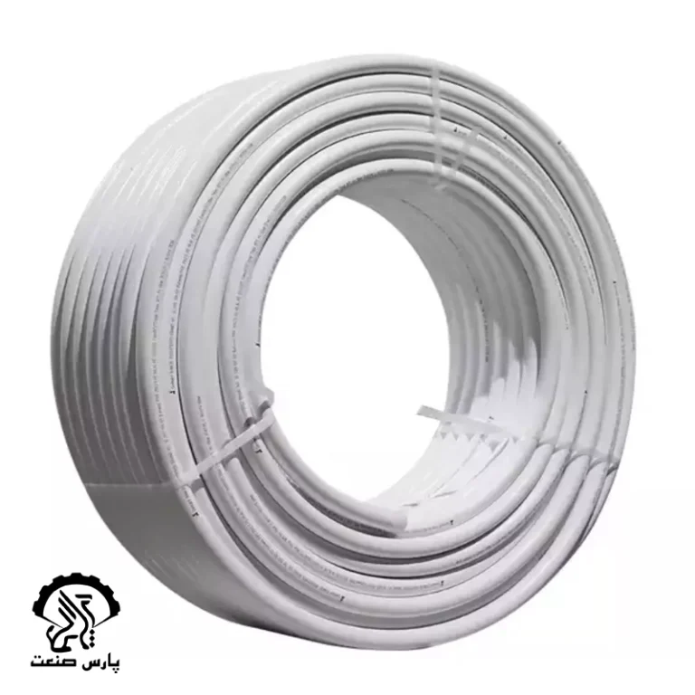 لوله پنج لایه PEX AL PEX وحید