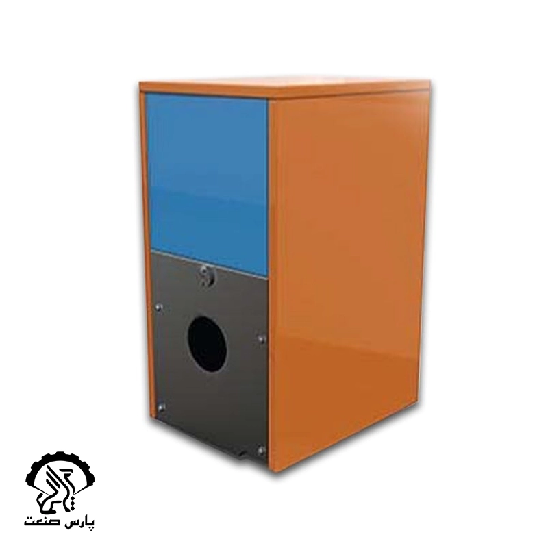 دیگ چدنی MI3 مدل S-04