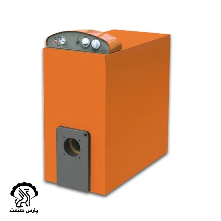 دیگ چدنی MI3 مدل S90-