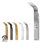 پنل دوش فریز شاور R520w
