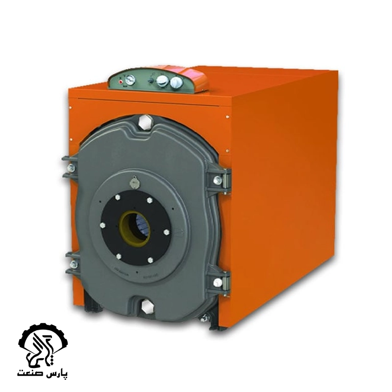 دیگ چدنی MI3 مدل L90-07
