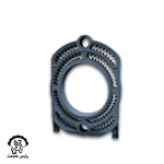 دیگ چدنی MI3 لوله و ماشین سازی ایران مدل L90-07 - Image 2