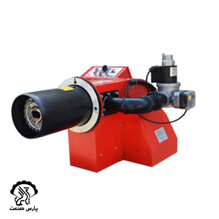 مشعل گازی گرم ایران GNG-90 5