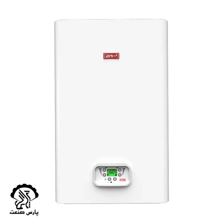 پکیج دیواری لورچ مدل هیرو 24