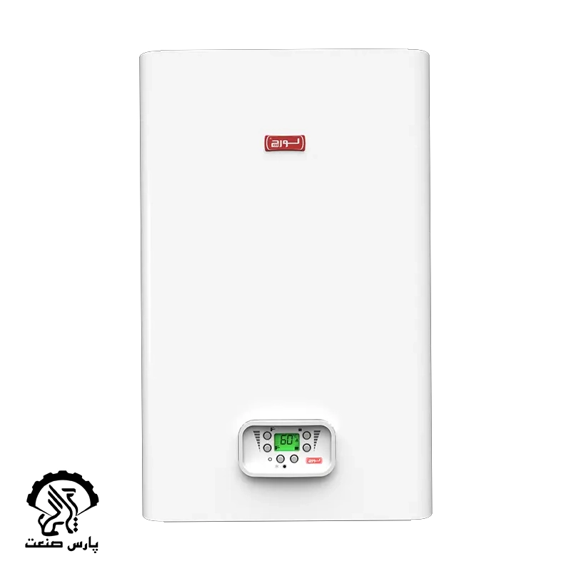 پکیج دیواری لورچ مدل هیرو 24
