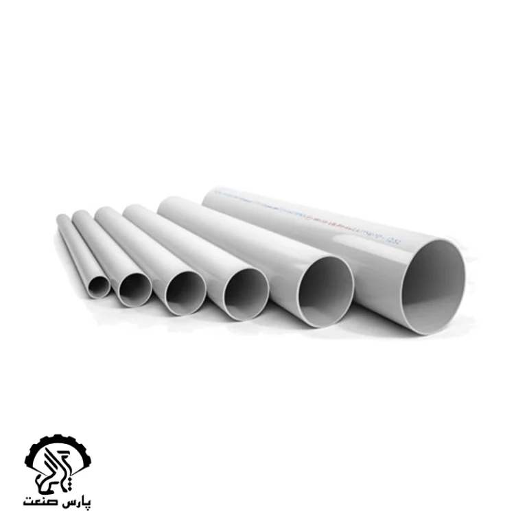 لوله فاضلابی PVC-U