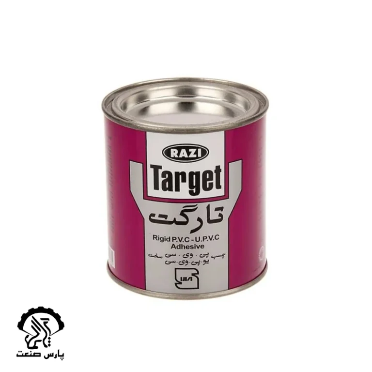 چسب تارگت قوطی 250 گرمی