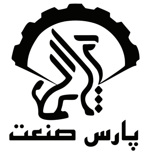 لوگو پارس صنعت