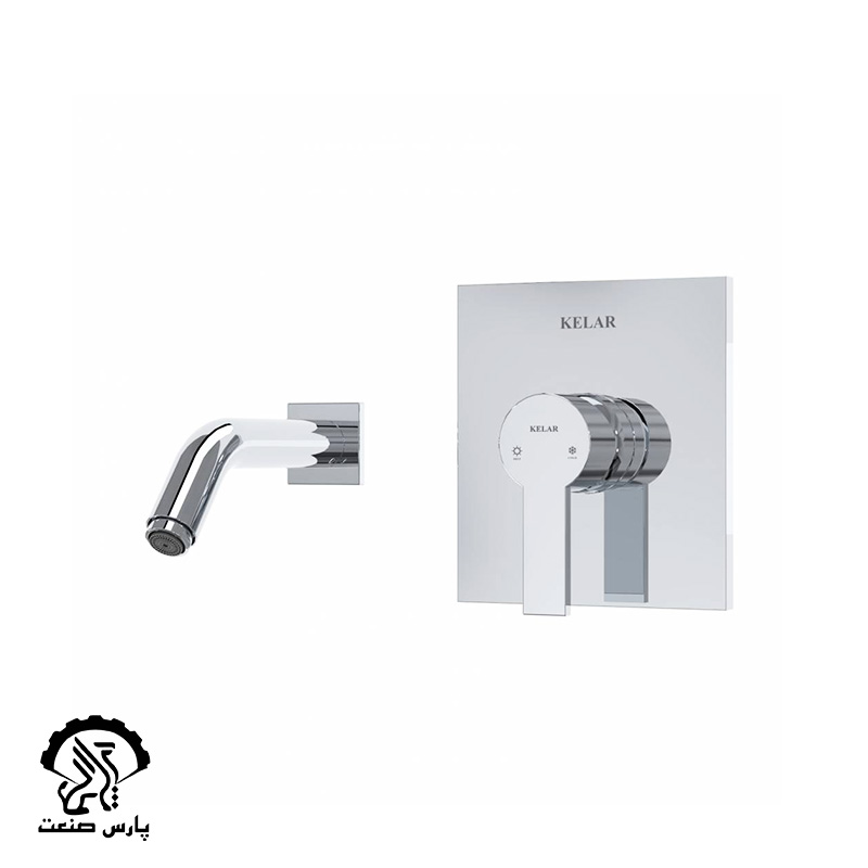 Basin-Accessory-Type-1-Flour-CHROME-uai-1032x1032-1 متعلقات روشویی مدل فلت کلاسیک کلار - Image 1