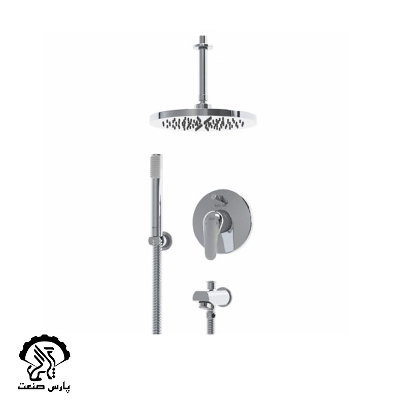 Bath-Accessory-Type-4-Flour-CHROME-uai-1032x1032-1-430x430 متعلقات حمام مدل فلور لاکچری تیپ 4 کلار - Image 1
