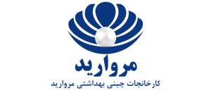 لوگو چنیی مروارید