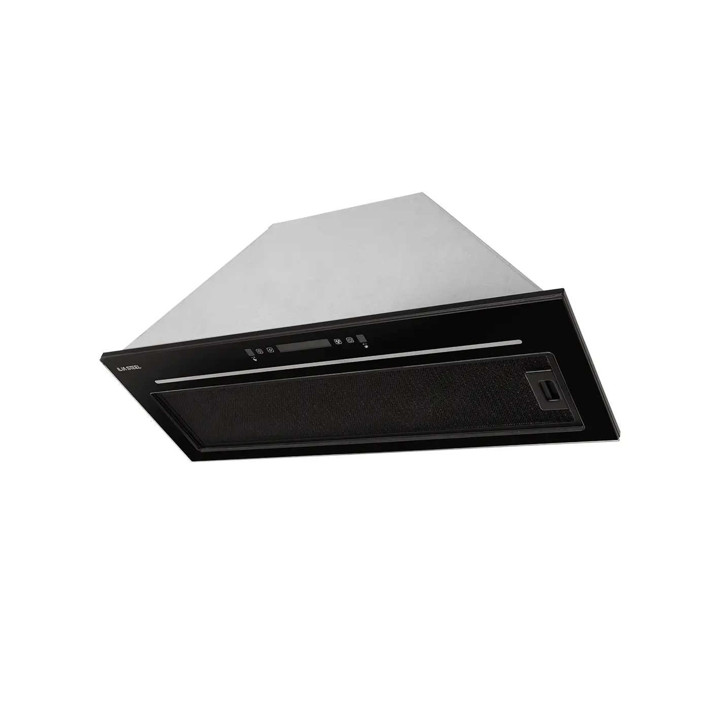 ANA-iliasteel-hood.webp هود ایلیااستیل مدل آنا - Image 1