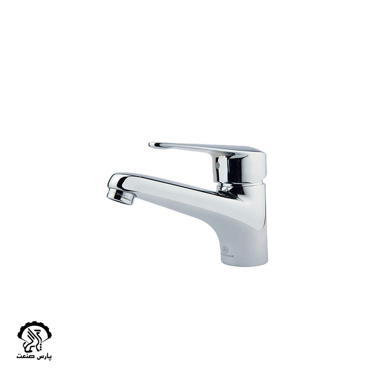 basinswiss1 شیر روشویی سوئیسی قهرمان - Image 1