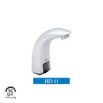 شیر روشویی بلندا HD11 - Image 6