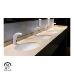 شیر روشویی بلندا HD110 - Image 5