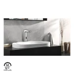 شیر روشویی بلندا HD118B - Image 5