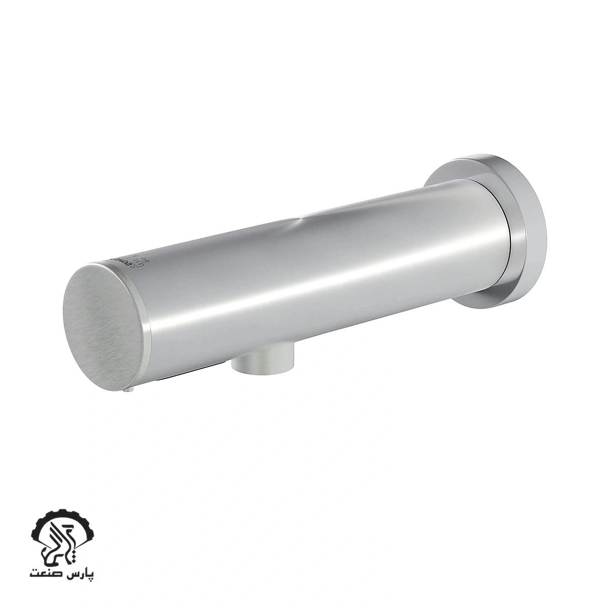 bol-smt-hd128-01 شیر آبخوری چشمی بلندا HD128 - Image 1