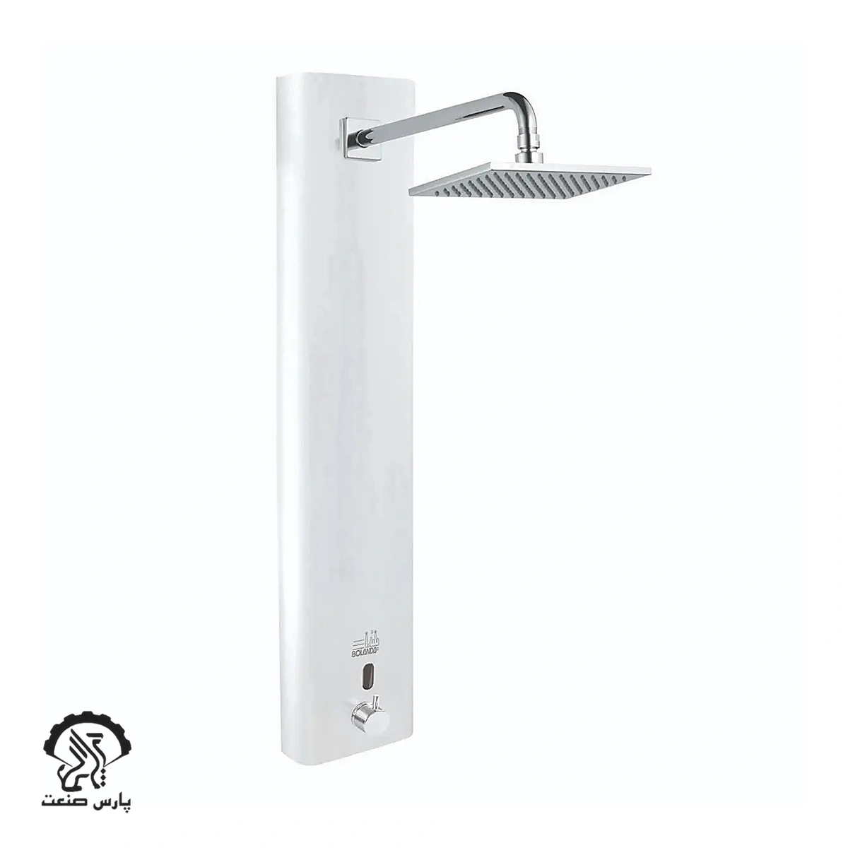 bol-smt-hd622-01 پنل دوش چشمی بلندا HD622 - Image 1