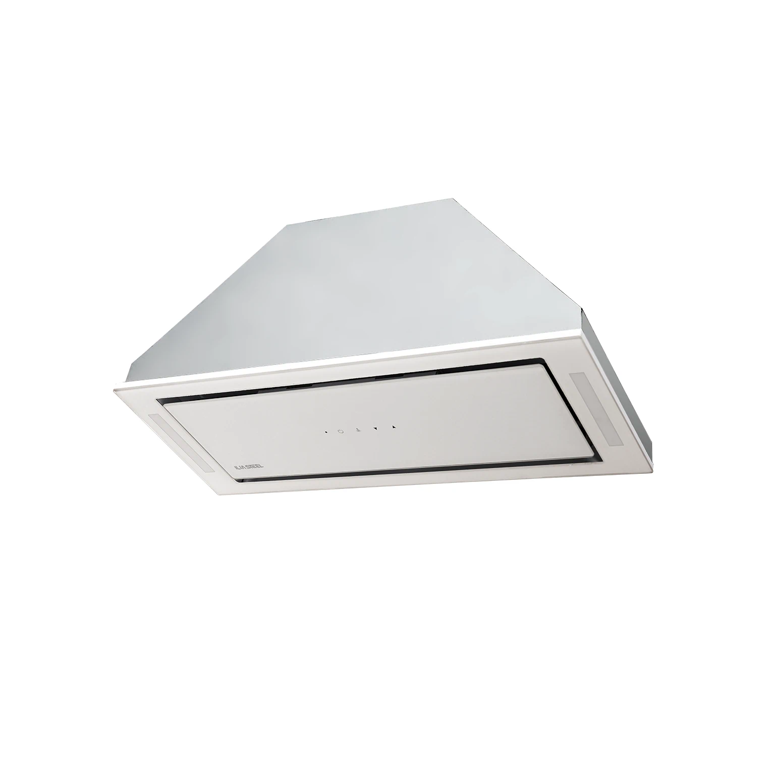 diba-white-range-hood-iliasteel-1-1.webp هود ایلیااستیل مدل دیبا سفید - Image 1