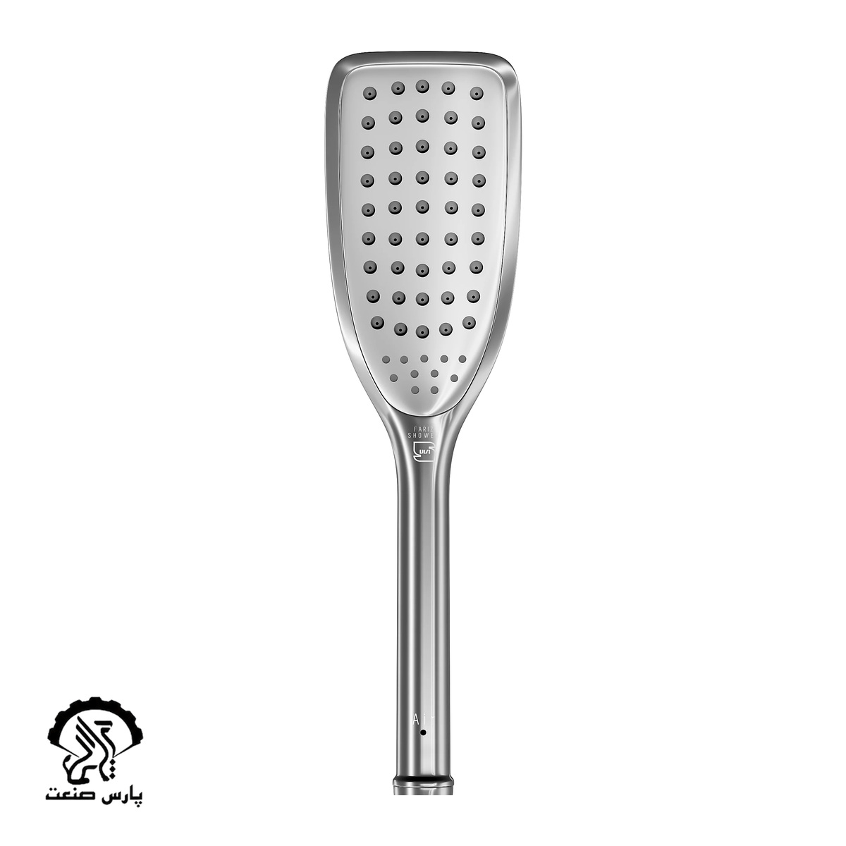 fariz-مدل-برا-51434d38 علم دوش یونیکا فریز شاور مدل برا - Image 1