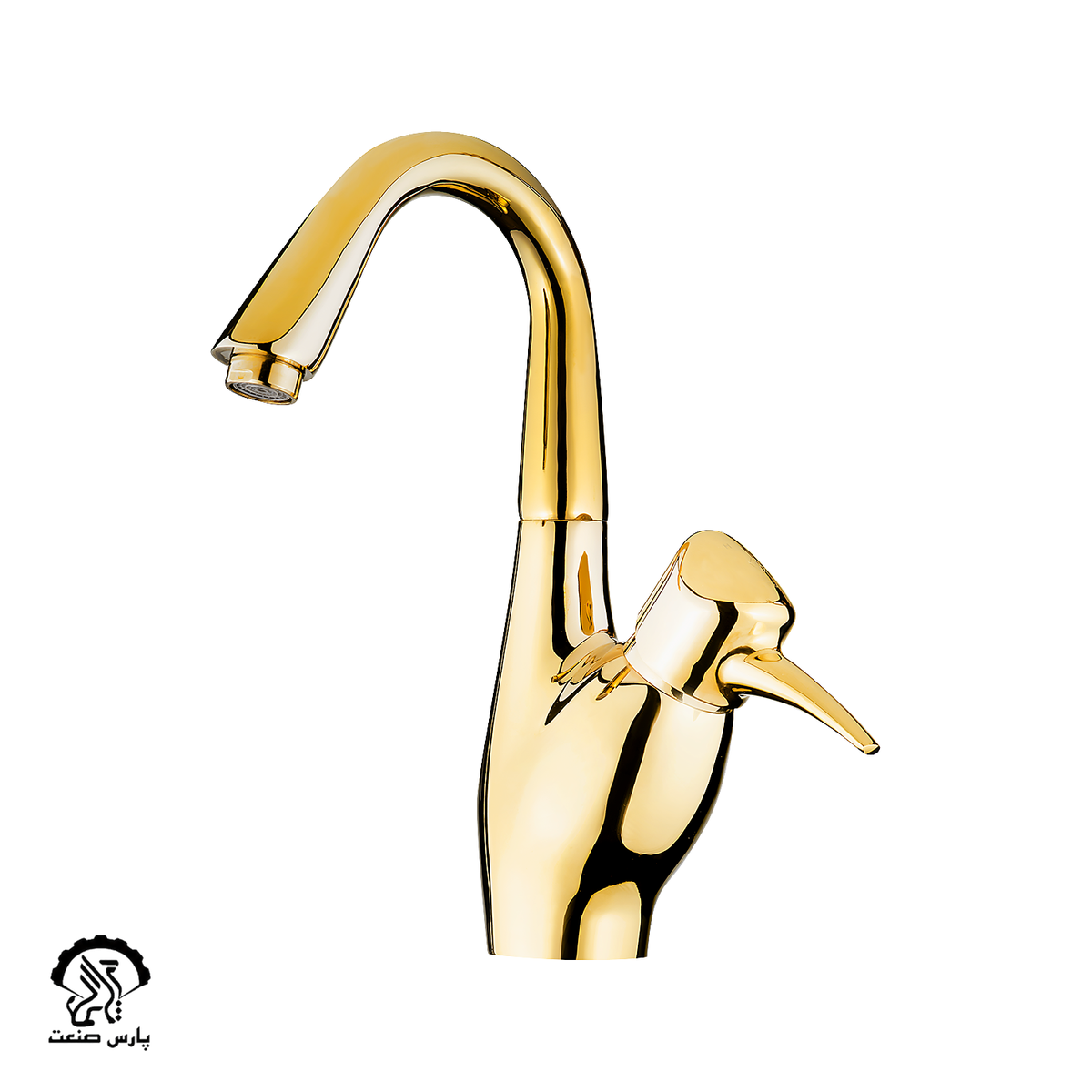 faucet-gold-basinmixer-kavian-tooka-luxuryfaucet_20200921140440.638 شیر روشویی کاویان مدل توکا طلایی - Image 1
