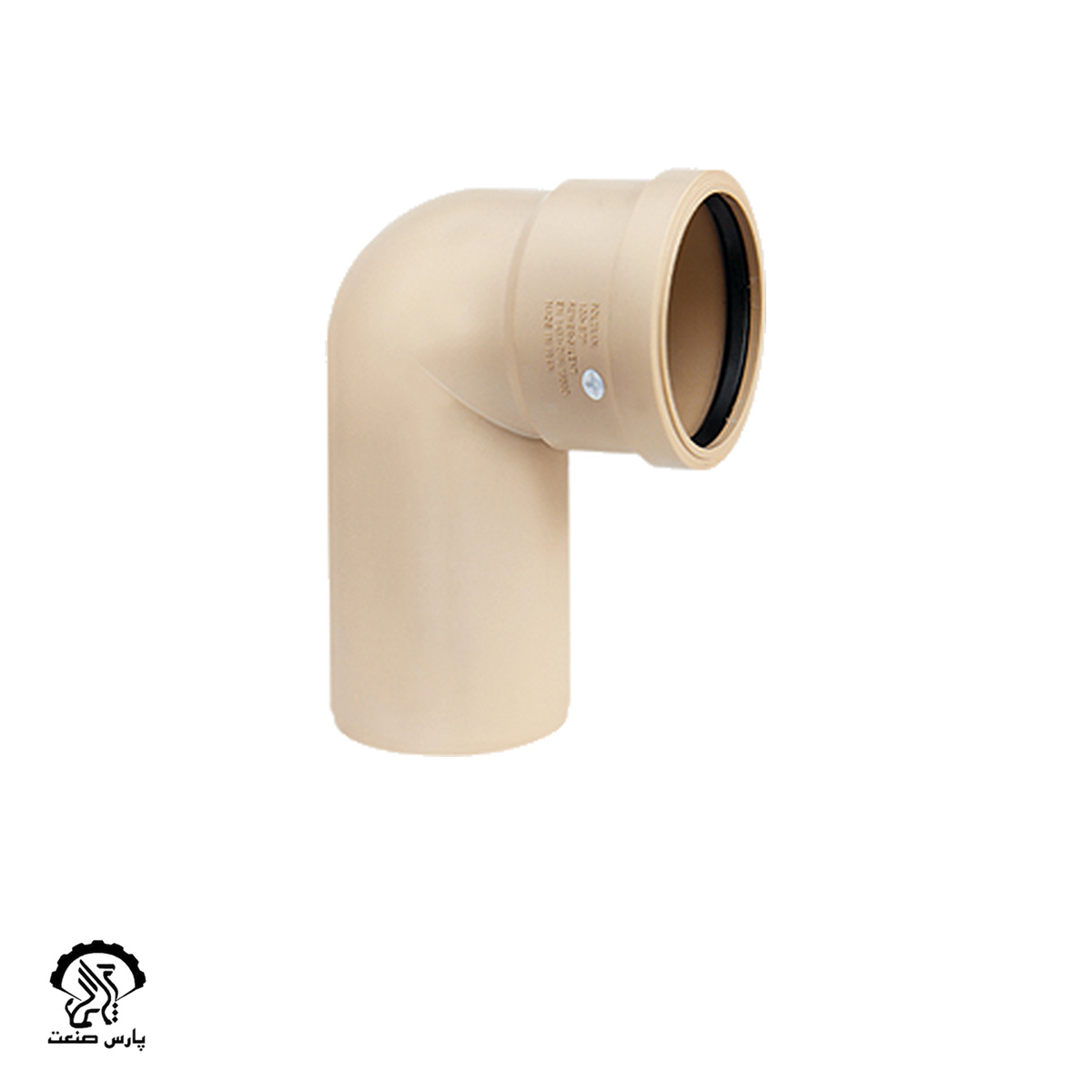 poliran-0bf59137b314 زانو بلند 87 درجه 110 پوش فیت سایلنت 10 پلی ران - Image 1