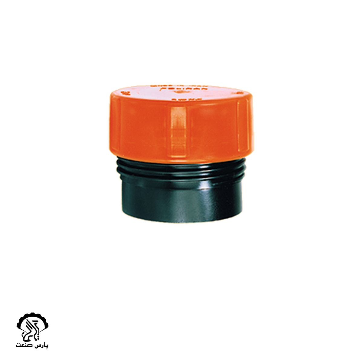poliran-1d725326bb72 دریچه بازدید 160 ( دریچه 110 ) پلیاتیلن 6+ پلی ران - Image 1