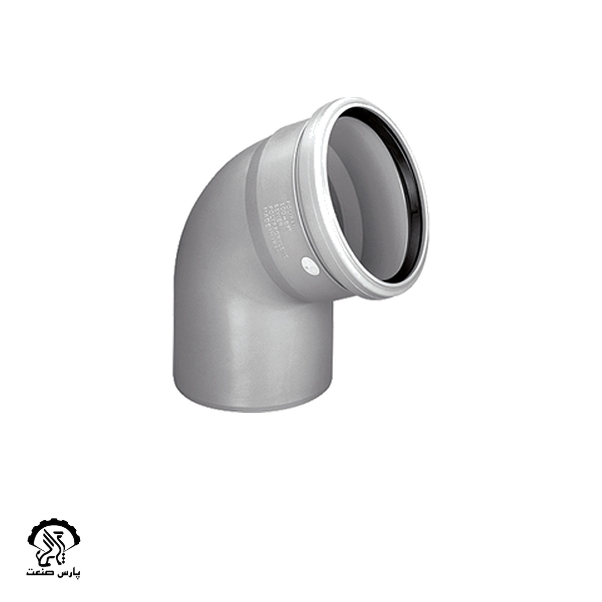 poliran-449548a5cded زانو 67 درجه 110 پوش فیت پروتکت پلی ران - Image 1
