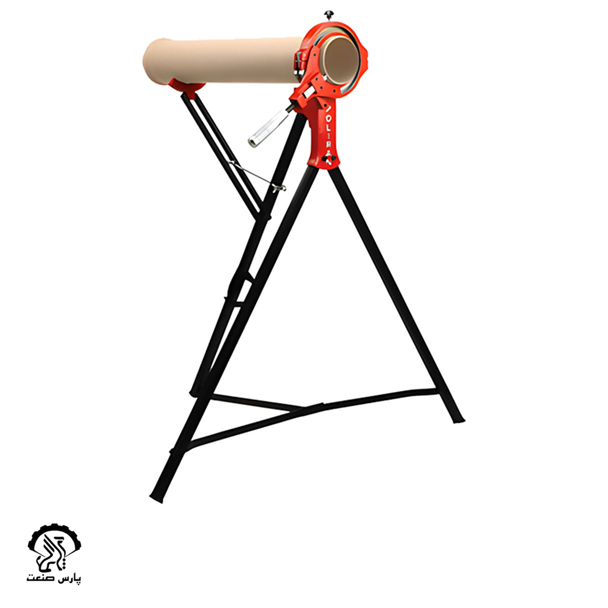 poliran-62df331a0bd2 لوله 40×125 بر چند منظوره پوش فیت سایلنت 10 پلی ران - Image 1