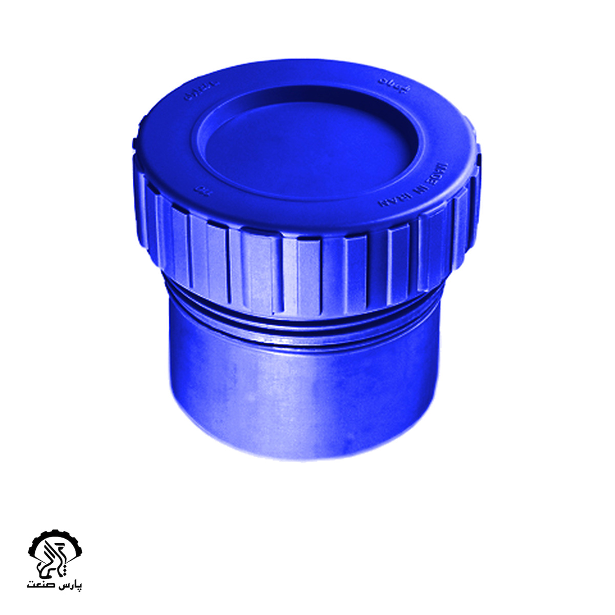 poliran-99e6080e976c دریچه بازدید 110 پوش فیت جنرال سایلنت پلی ران - Image 1