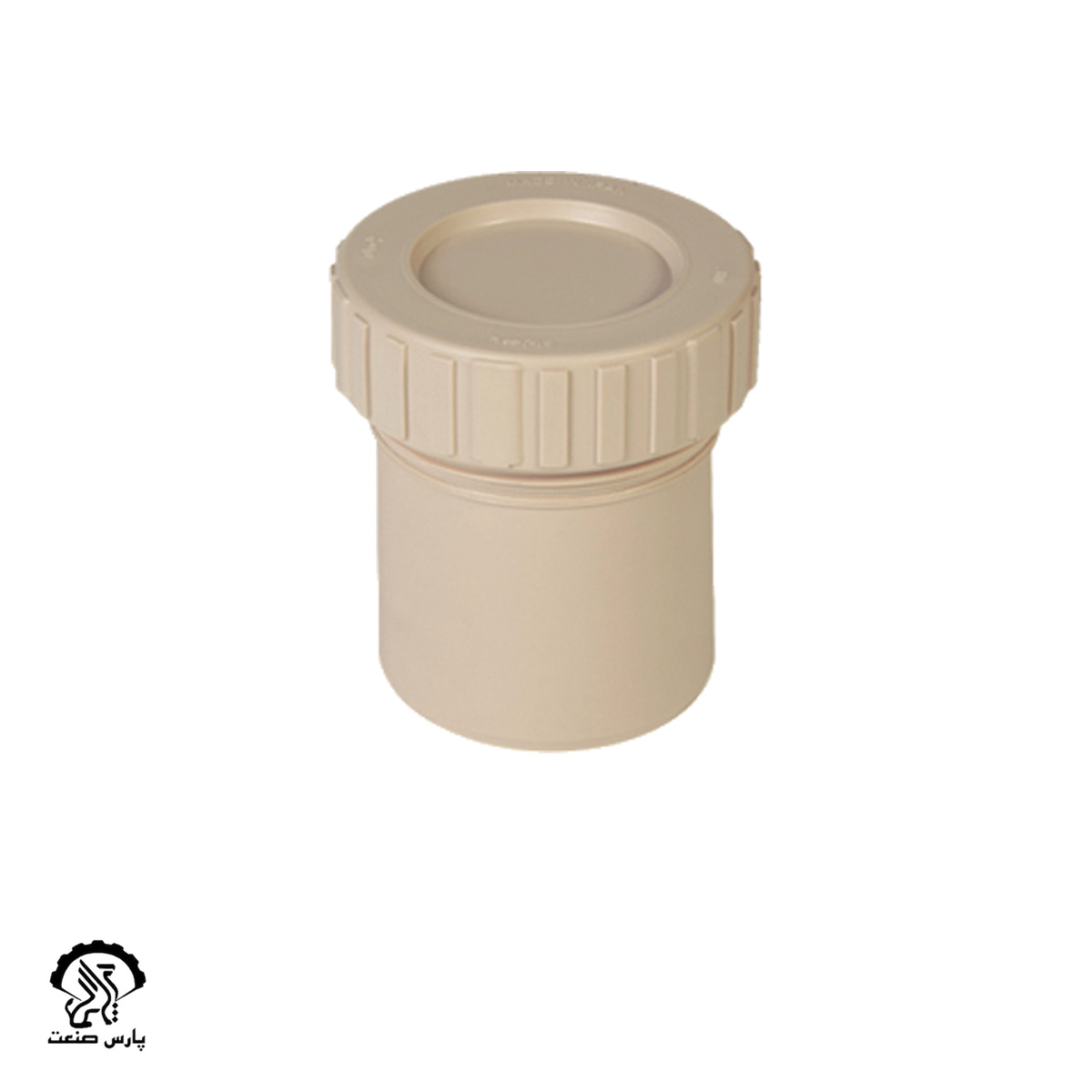 poliran-da08db2931cf دریچه بازدید 50 (دریچه 63) پوش فیت سایلنت 10 پلی ران - Image 1