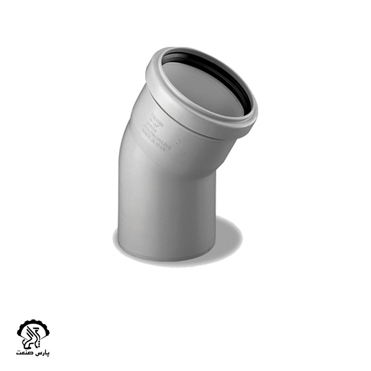 poliran-eae943e9a8ea زانو 30 درجه 75 پوش فیت پروتکت پلی ران - Image 1