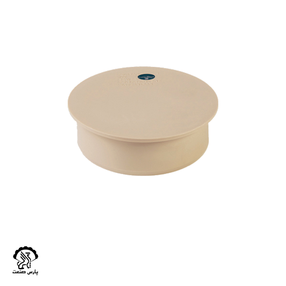poliran-fba10b0f9848 درپوش تست 200 پوش فیت سایلنت 10 پلی ران - Image 1