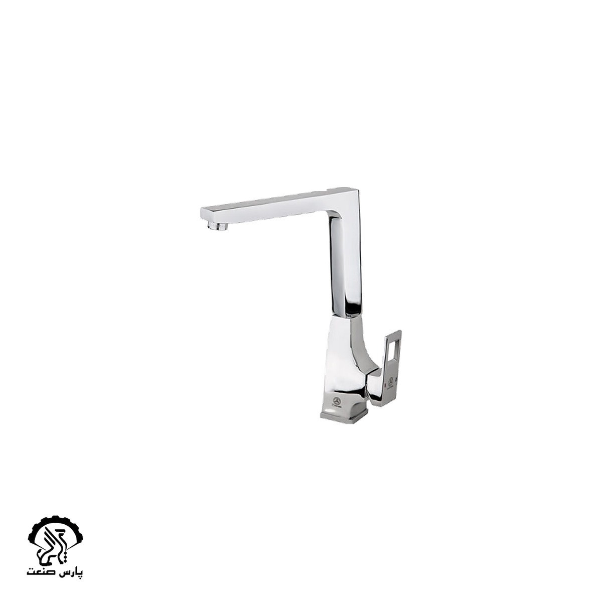 sink-zagros-ghahreman شیر ظرفشویی زاگرس قهرمان - Image 1