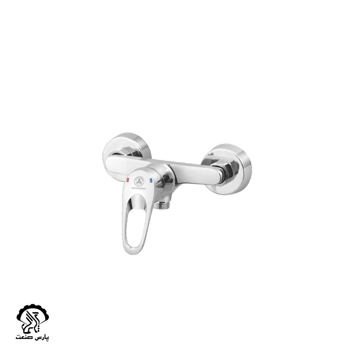 toilet-tandis-ghahreman شیر توالت تندیس قهرمان - Image 1