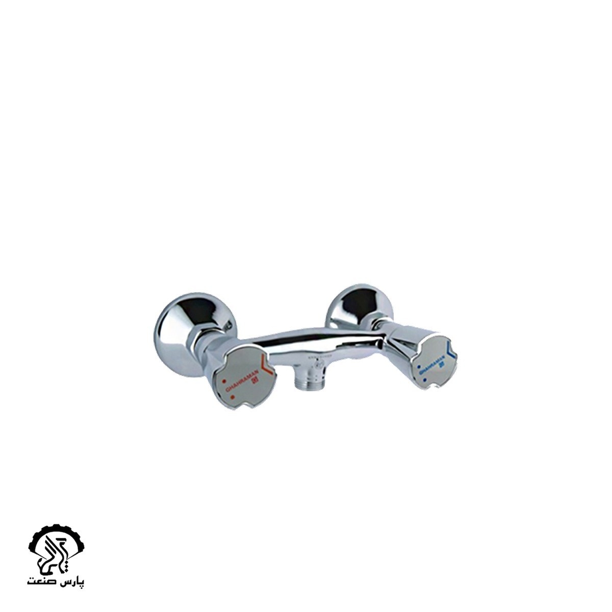 toiletcasta1 شیر توالت کاستا قهرمان - Image 1